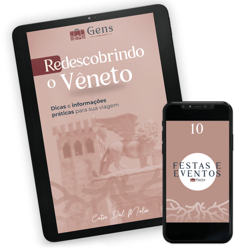 ebook Veneto Italia